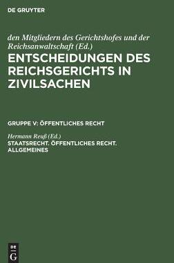 【预订】Staatsrecht. Öffentliches Recht. Allgemeines 9783110987539