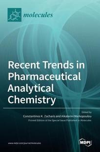 Trends Pharmaceutical Chemistry Recent Analytical 9783036507989 预订