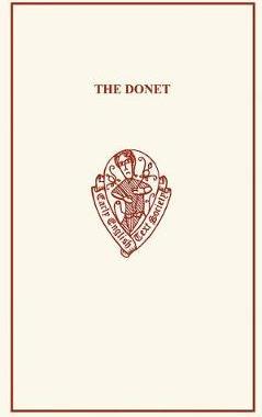 【预订】Donet by Reginald Peacock