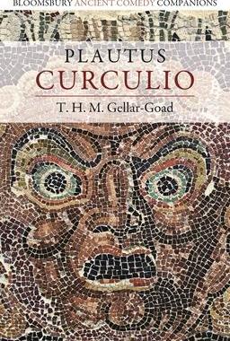 [预订]Plautus: Curculio 9781350214330