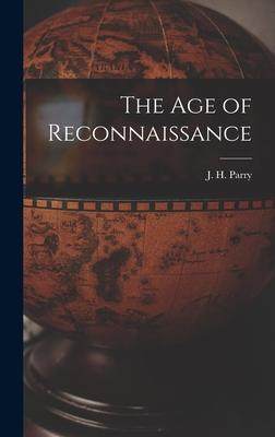 [预订]The Age of Reconnaissance 9781013820144