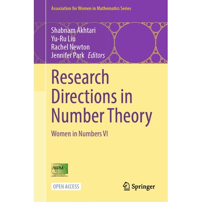 Women in Numbers VI