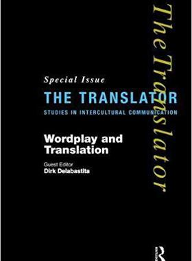 【预售】Wordplay and Translation
