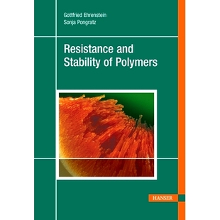 预订 Stability and Polymers Resistance