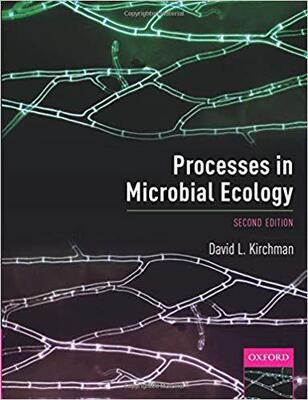 现货Processes in Microbial Ecology