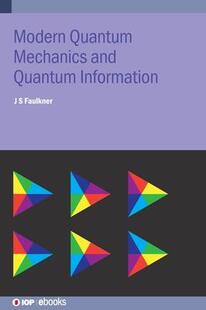 Approach 预订 Modern and Information Quantum 9780750321655 Pracitcal Applications Mechanics