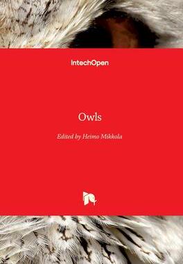 [预订]Owls 9781789840537