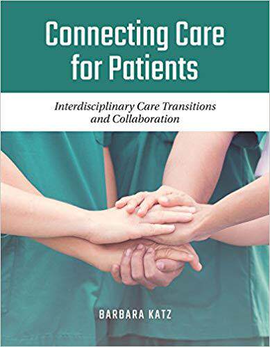 【预售】Connecting Care for Patients