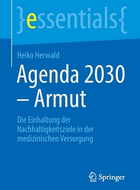 预订 Agenda 2030 - Armut