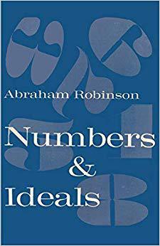 【预售】Numbers & Ideals: An Introduction to Some Basic Concepts of Algebra and Number Theory