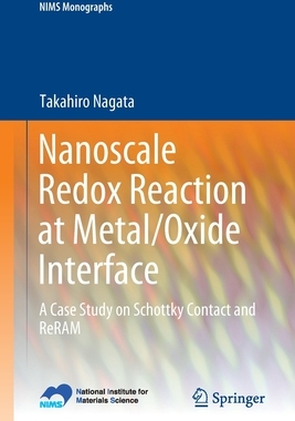 【预订】Material Design of Metal/Oxide Interfaces for Nanoelectronics Applications