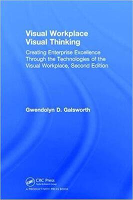 【预售】Visual Workplace Visual Thinking