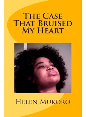 预订 The Case That Bruised My Heart: 9781501044762