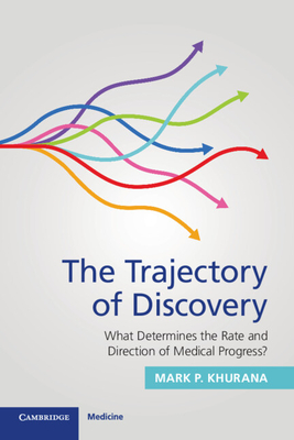 [预订]The Trajectory of Discovery
