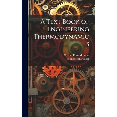 预订 A Text Book of Engineering Thermodynamics: 9781019660515