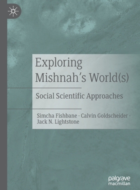 【预订】Exploring Mishnah’s World(s) 9783030535735