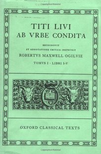 Urbe Livy Books Condita 預售