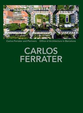 [预订]Carlos Ferrater 9781638400219