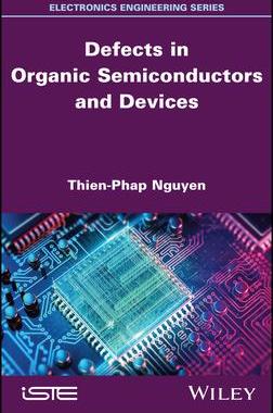 [预订]Defects in Organic Semiconductors and Devices 9781786309266
