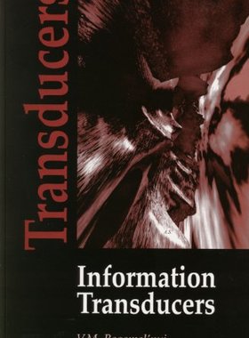 【预订】Information Transducers
