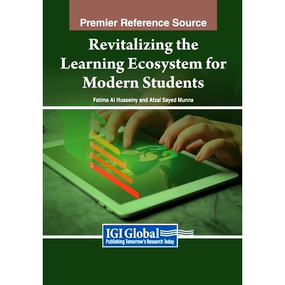 预订 Revitalizing the Learning Ecosystem for Modern Students: 9798369350508