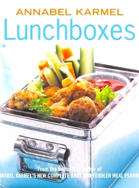 预订 Lunchboxes: 9780091888015