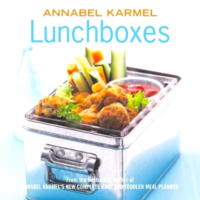 预订 Lunchboxes: 9780091888015