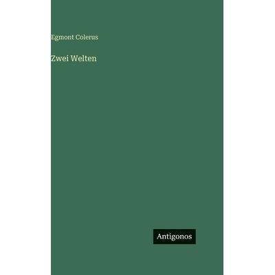 预订 Zwei Welten: 9783566114763