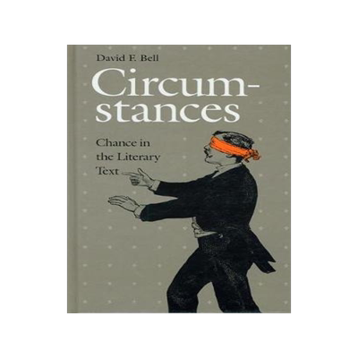 预订 Circumstances: Chance in the Literary Text