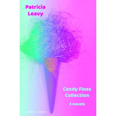 预订 Candy Floss Collection: 3 novels 棉花糖系列：全3本: 9789004428256