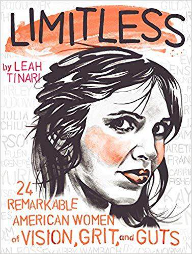 【预售】Limitless: 24 Remarkable American Wo...