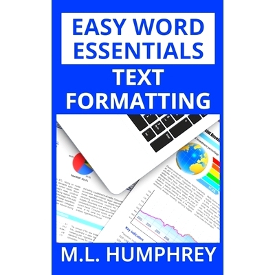 预订 Text Formatting: 9781950902255