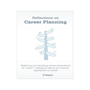 预订 Reflections on Career Planning