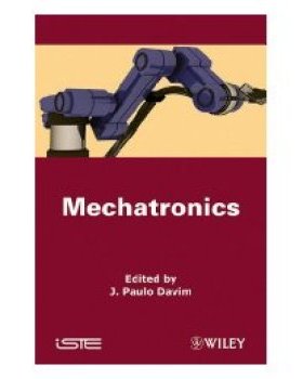 【预订】Mechatronics