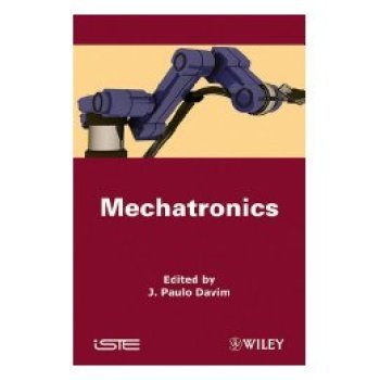 【预订】Mechatronics