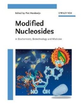 【预订】Modified Nucleosides - In Biochemistry, Biotechnology And Medicine