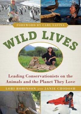 [预订]Wild Lives 9781510713642