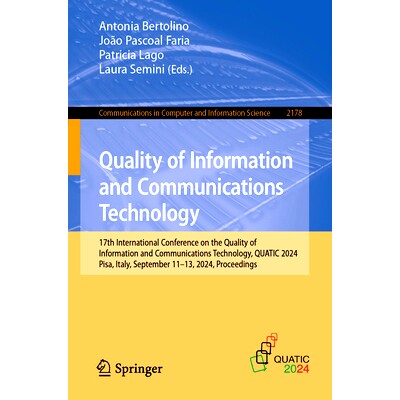 17th International Conference on the Qua