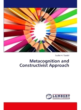 预订 Metacognition and Constructivist Approach: 9783659674174