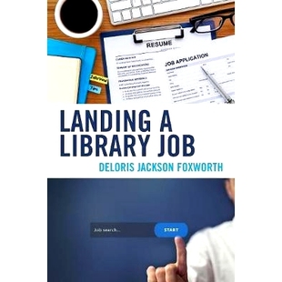 Landing Library 预订 9781538116999 Job 登陆图书馆工作