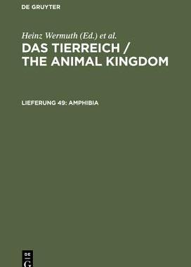 【预订】Amphibia 9783111024646