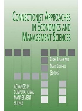 预订 Connectionist Approaches in Economics and Management Sciences: 9781441953797