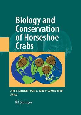 预订 Biology and Conservation of Horseshoe Crabs