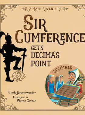 【预订】Sir C Gets Decima’S Point