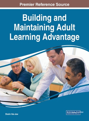 【预订】Building and Maintaining Adult Learning Advantage
