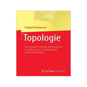 预订 Topologie