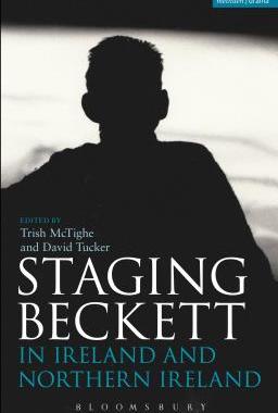 【预订】Staging Beckett in Ireland and Northern Ireland