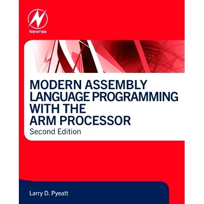 预订 Modern Assembly Language Programming with the ARM Processor: 9780443141140