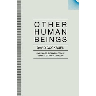 Beings Human 9781349211401 Other 预订