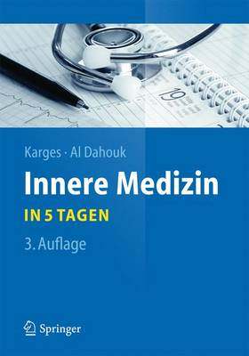 预订 Innere Medizin...in 5 Tagen